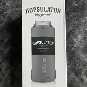 Brumate Hopsulator Juggernaut